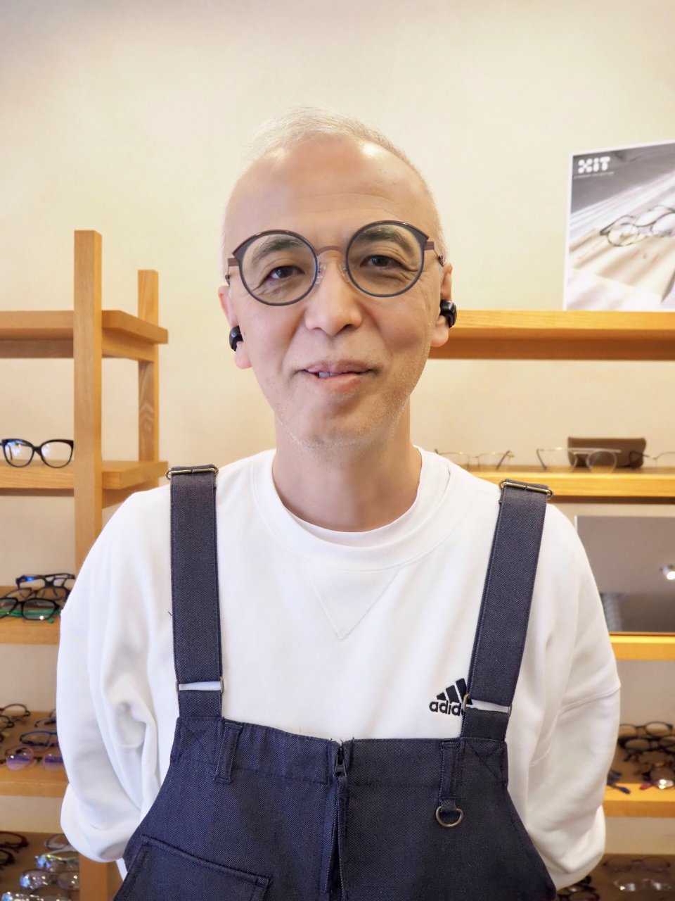 今度こそご注意を！の画像